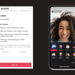 TikTok introduces “Shoutouts”