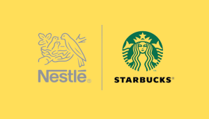 Nestle and Starbucks To Bring Ready-to-Drink Coffee Beverages to Southeast Asia