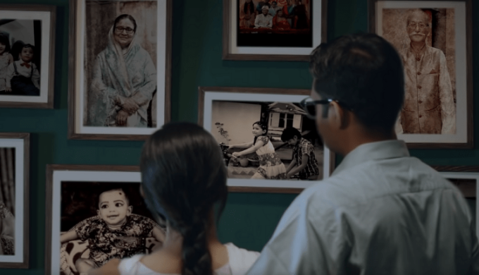 Marks Gold Calls for Nostalgia Powered Stories from Gen X Members