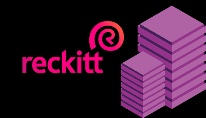 Reckitt: Thriving Spontaneously