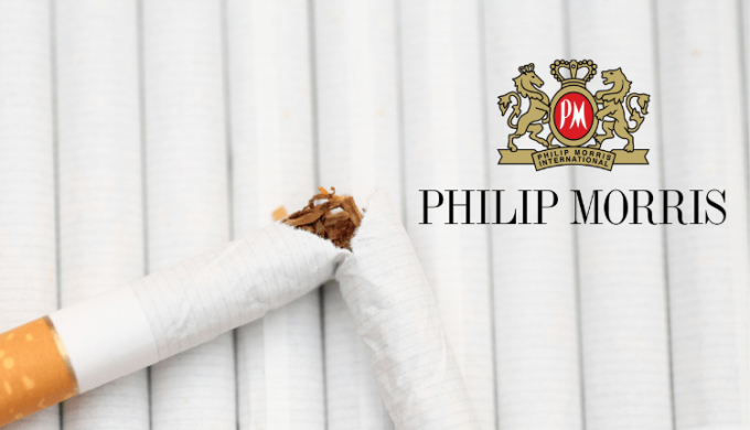Philip Morris Wants You To Quit Smoking- Here’s Why!
