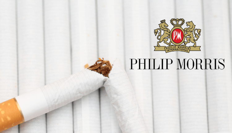 Philip Morris Wants You To Quit Smoking- Here’s Why!-Markedium