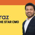 Md. Tajdin Hassan Becomes The New CMO Of Daraz Bangladesh