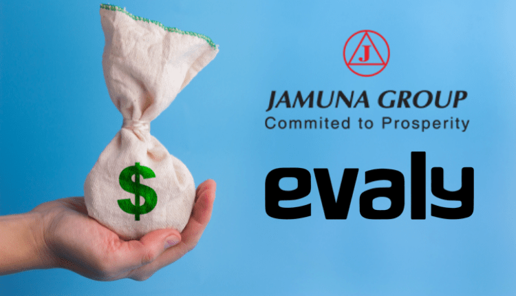 Jamuna Group to Invest Tk 1,000 Crore in Evaly-Markedium