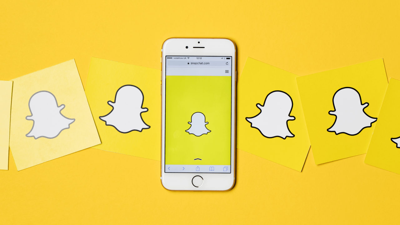 Snapchat's New "Snapchat Trends" Feature To Provide Key Audience Insights-Markedium