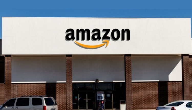 Amazon to open department stores!