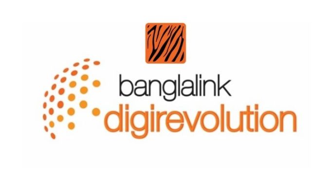 Banglalink launched “Digirevolution”