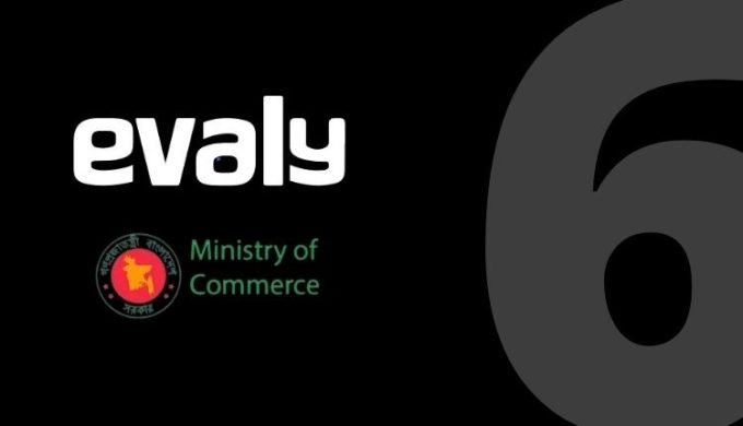 Commerce Ministry will decide on Wednesday about Evaly’s Plea