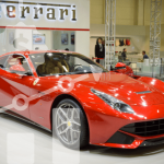 Ferrari’s Sales doubled in the first half of 2021