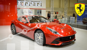 From Truck Art to Childfinder: How Berger Paints Turned Moving Trucks Into Missing-Child Alerts 54 Ferrari’s Sales doubled in the first half of 2021