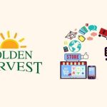 Golden Harvest launches its new E-commerce venture