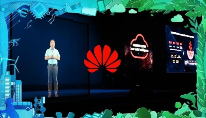 Huawei announces its plan to invest $100 Mn in Asia Pacific Startup Ecosystem