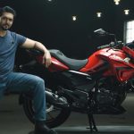 বাংলাদেশের গ্রাহকদের জন্য হিরো মোটোকর্প এর নতুন চমক  “হিরো হাংক ১৫০আর”