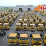 IFAD Autos to invest Tk 80 crore in IFAD Multiproducts