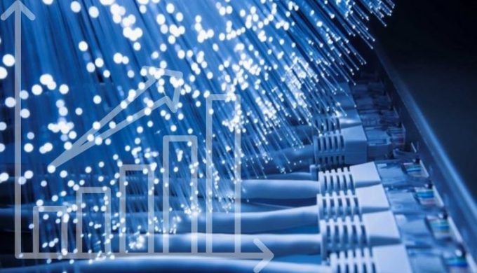 Internet Connections grew by 1.75 crore in FY 20-21