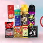 Mosquito Repellent demand rising