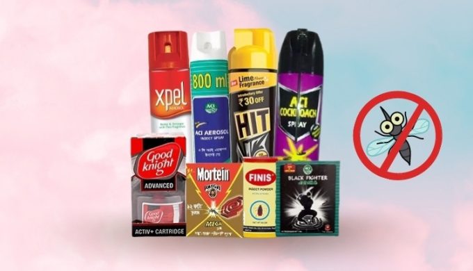 Mosquito Repellent demand rising