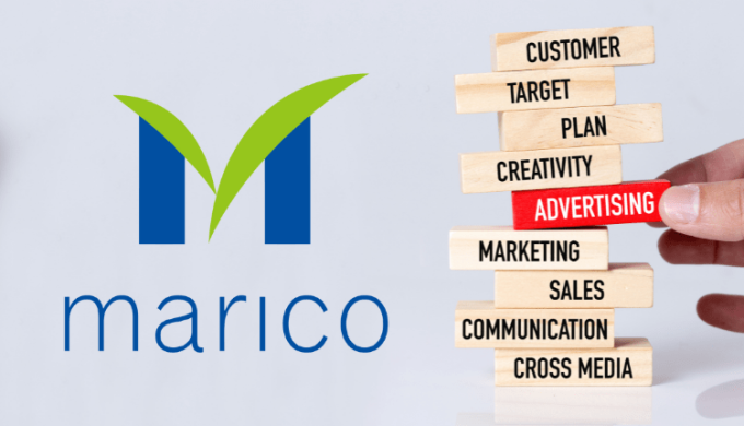 Marico Bangladesh’s Marketing Spending Rose By 27.4% In Q1’21