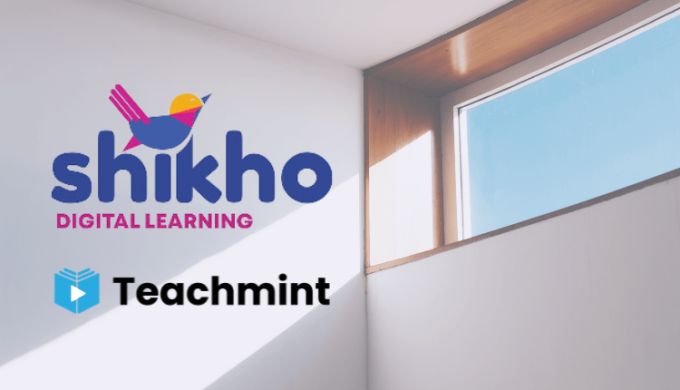 Shikho Partners With Indian EdTech Giant Teachmint