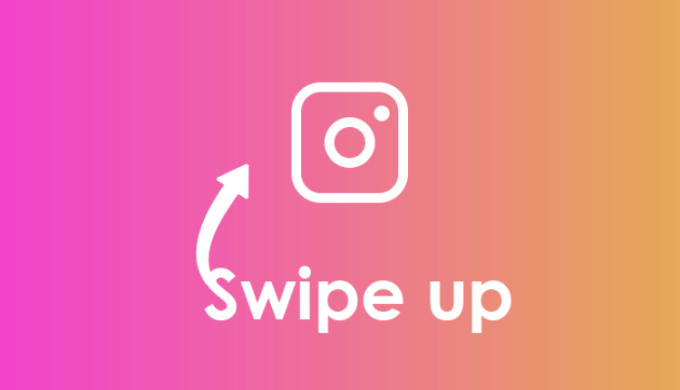 Instagram Is Getting Rid Of Swipe-Up Links