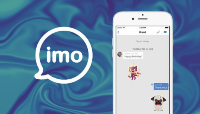 IMO Launched “Flash Call”