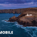 Three Mobile: The Campaign That Saved An Island