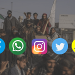 Taliban's Rise to Power in Afghanistan Creates New Challenges for Social Media