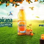 PepsiCo selling Tropicana and other juice brands