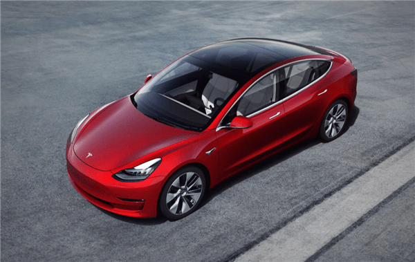 Tesla Sold 32,968 Chinese Manufactured Vehicles In July | Markedium