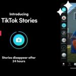 TikTok testing TikTok Stories