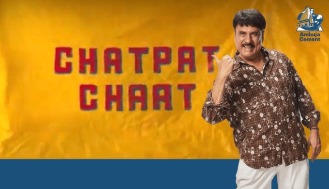 The Wall-Breaking Sequel That Carries The Same Emotion | Deewar 2 by Ambuja Cement