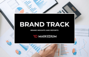 Markedium brand insights