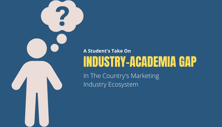 Does Our Education Facility Provide Enough For A Marketing Major In Bangladesh?- A Student’s Point of View-Markedium