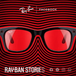 Facebook’s Smart Glasses Revolutionize the Social Media Experience