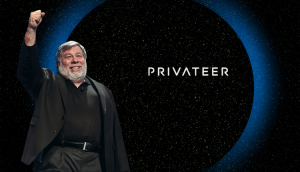 Smartphone Shipments Fall 20% in Q3 2026, but Apple and Samsung Gain Share 55 Steve Wozniak leaps onto Space Travel, Launches Space Startup Privateer