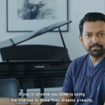 The Internet Bringing Dreams To Life | Grameenphone