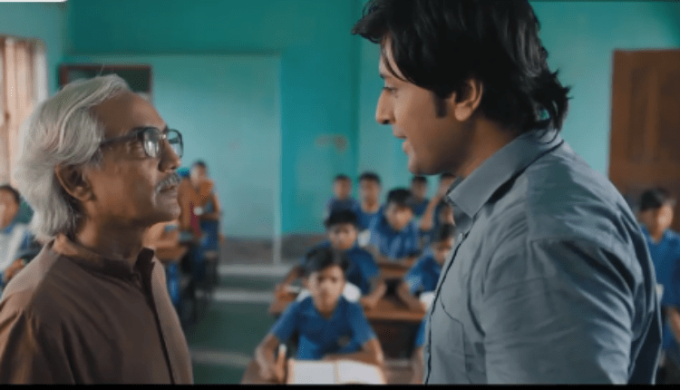 Gratitude and the Art of Giving Back with Walton on Teachers’ Day