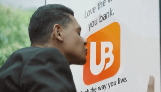UnionBank: You May Now Kiss the App!