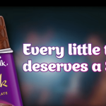 Enjoying the “Little Things” in life with Kavya