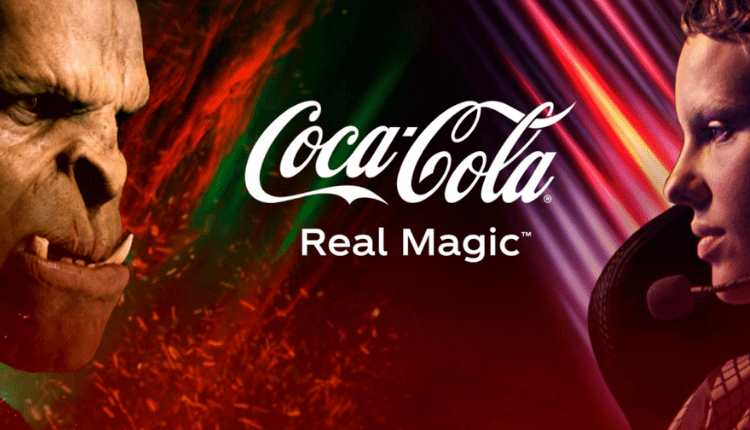 Coca-Cola: The beginning of “Real Magic” or failure due to poor stereotypes?- Markedium