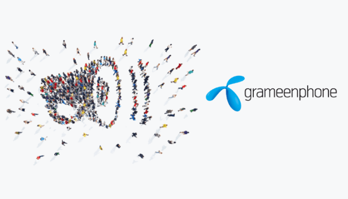 Grameenphone Increased Advertising And Promotion Expense By 10.4% In Q3’21