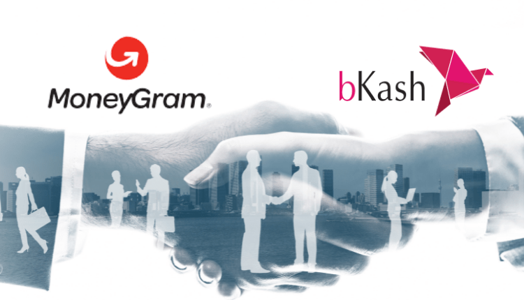 MoneyGram Partners With bKash To Expand Mobile Wallet Network in Asia-Markedium