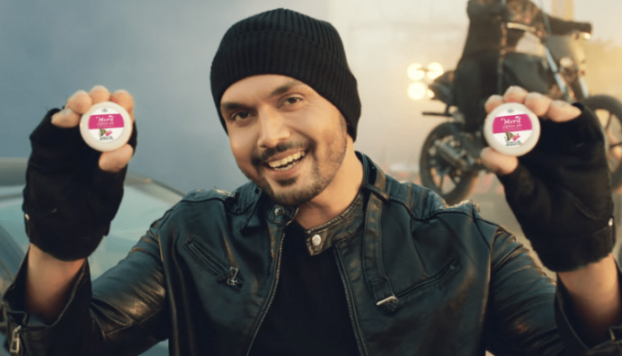 Meril Petroleum Jelly Pops the Big Question: Pocket E Ki?