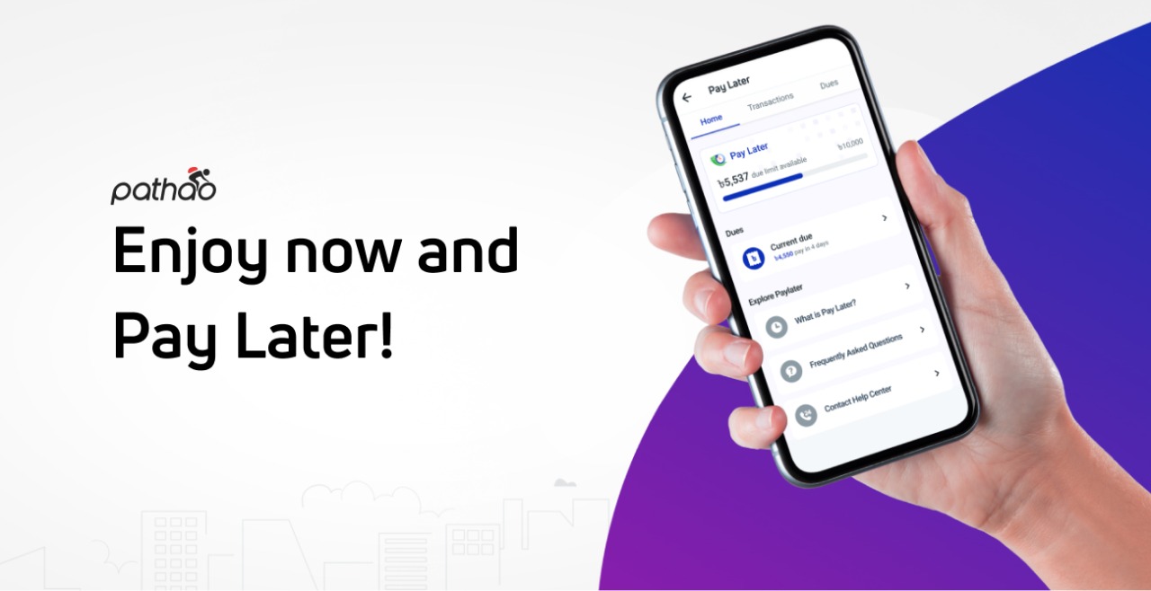 Pathao Introduces New ‘Pay Later’ feature-Markedium