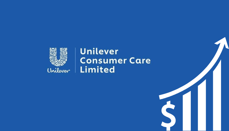 Unilever’s Revenue Increased By 14.3% In 9M’21-Markedium