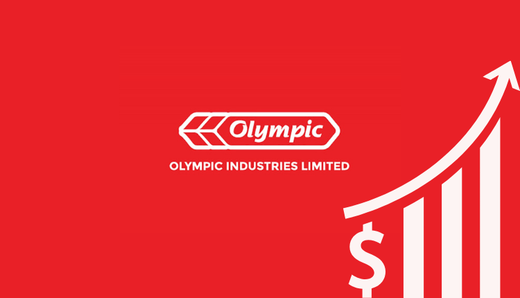 Olympic’s Profit Decreased By 27.6% In Q1’21-22-Markedium