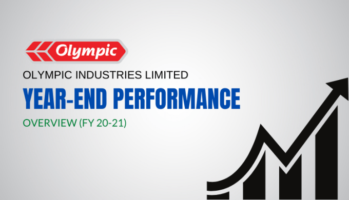 Olympic Industries’ Revenue Grew By 13.4% Despite Covid Challenges