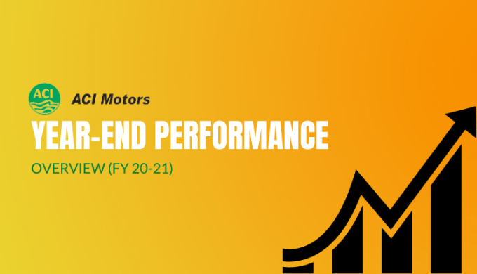 ACI Motors posted extraordinary growth in FY 20-21 despite Covid-19 Challenges