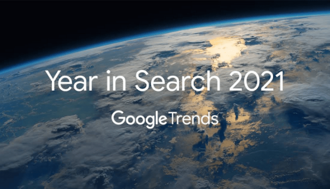 Things People Searched The Most in 2k21|Google Year In Search 2021