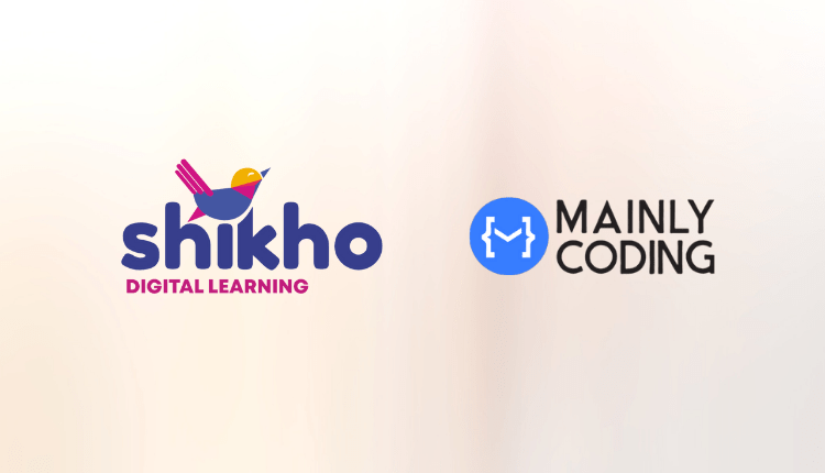 EdTech Company ‘Shikho’ Acquires Coding Platform ‘Mainly Coding’-Markedium